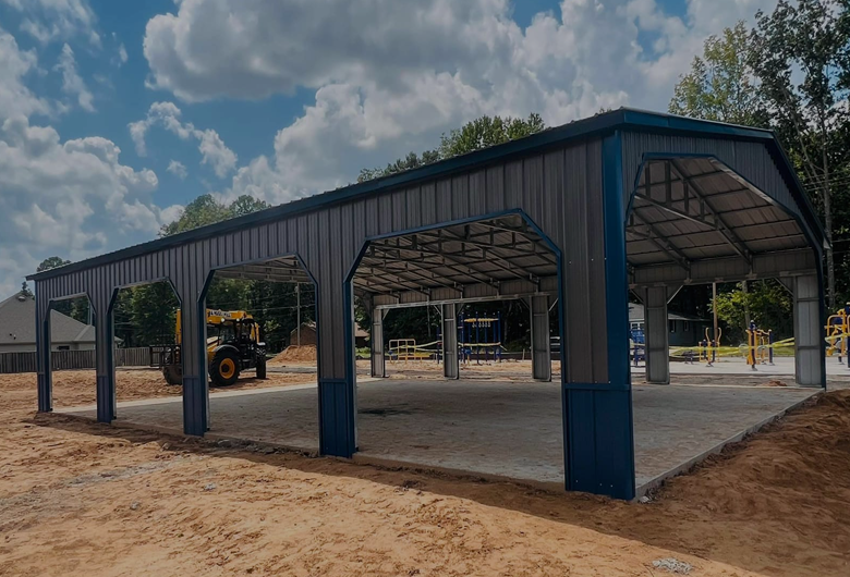 Arkansas Carports