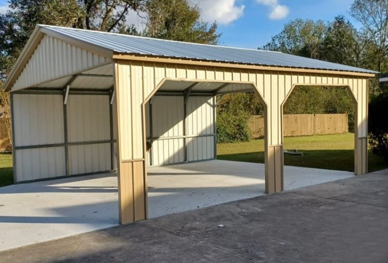 Arkansas Carports