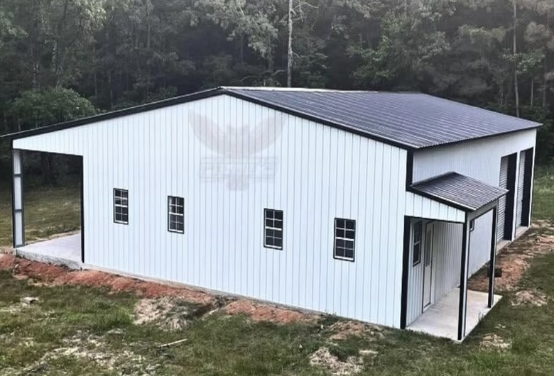 Arkansas Portable Buildings