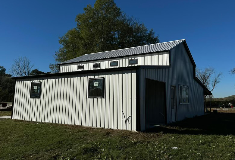 Arkansas Portable Buildings
