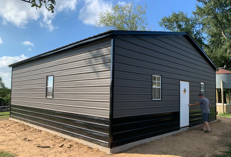 Arkansas Portable Buildings