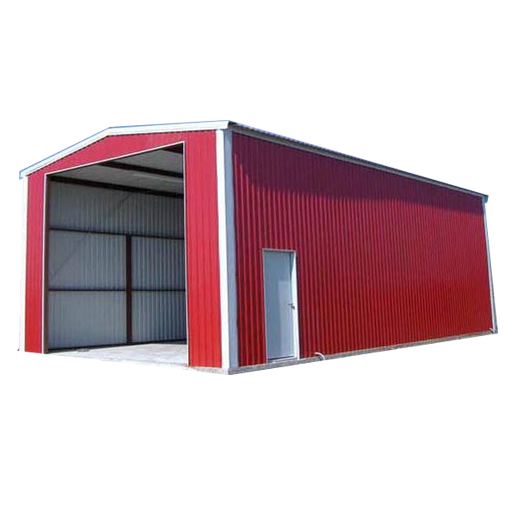 Arkansas Metal Buildings