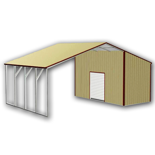 Arkansas Metal Carports