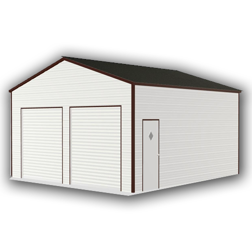 Arkansas Metal Garages