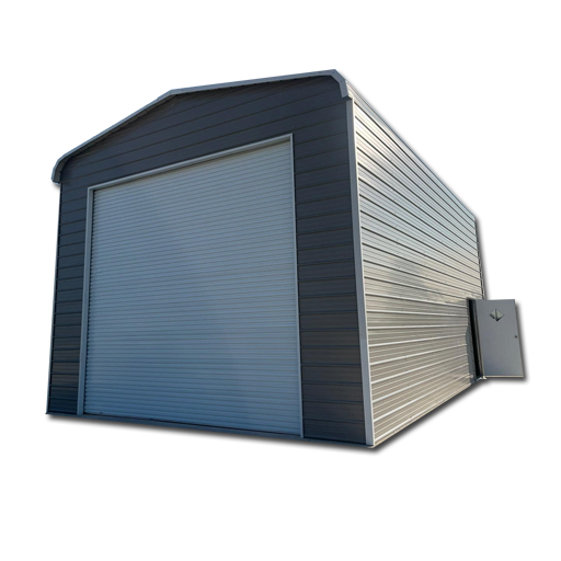 Arkansas Utility Buildings