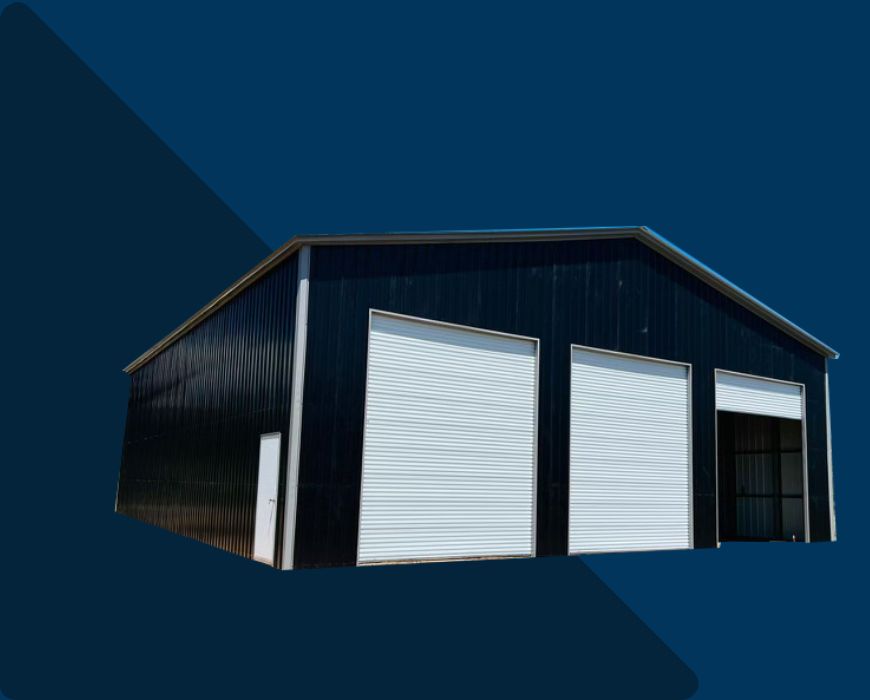 Arkansas Portable garages