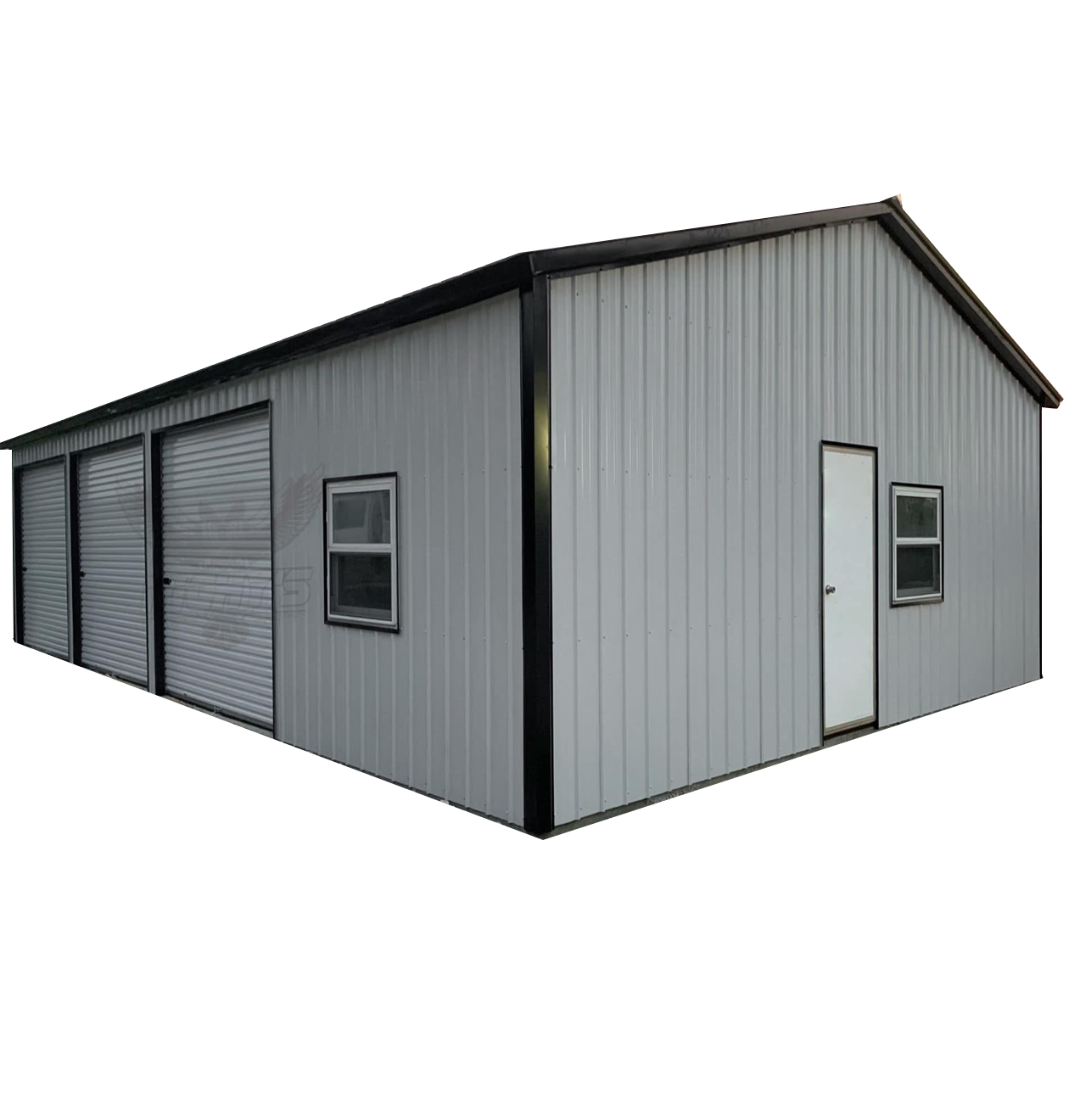 Arkansas Storage Buildings