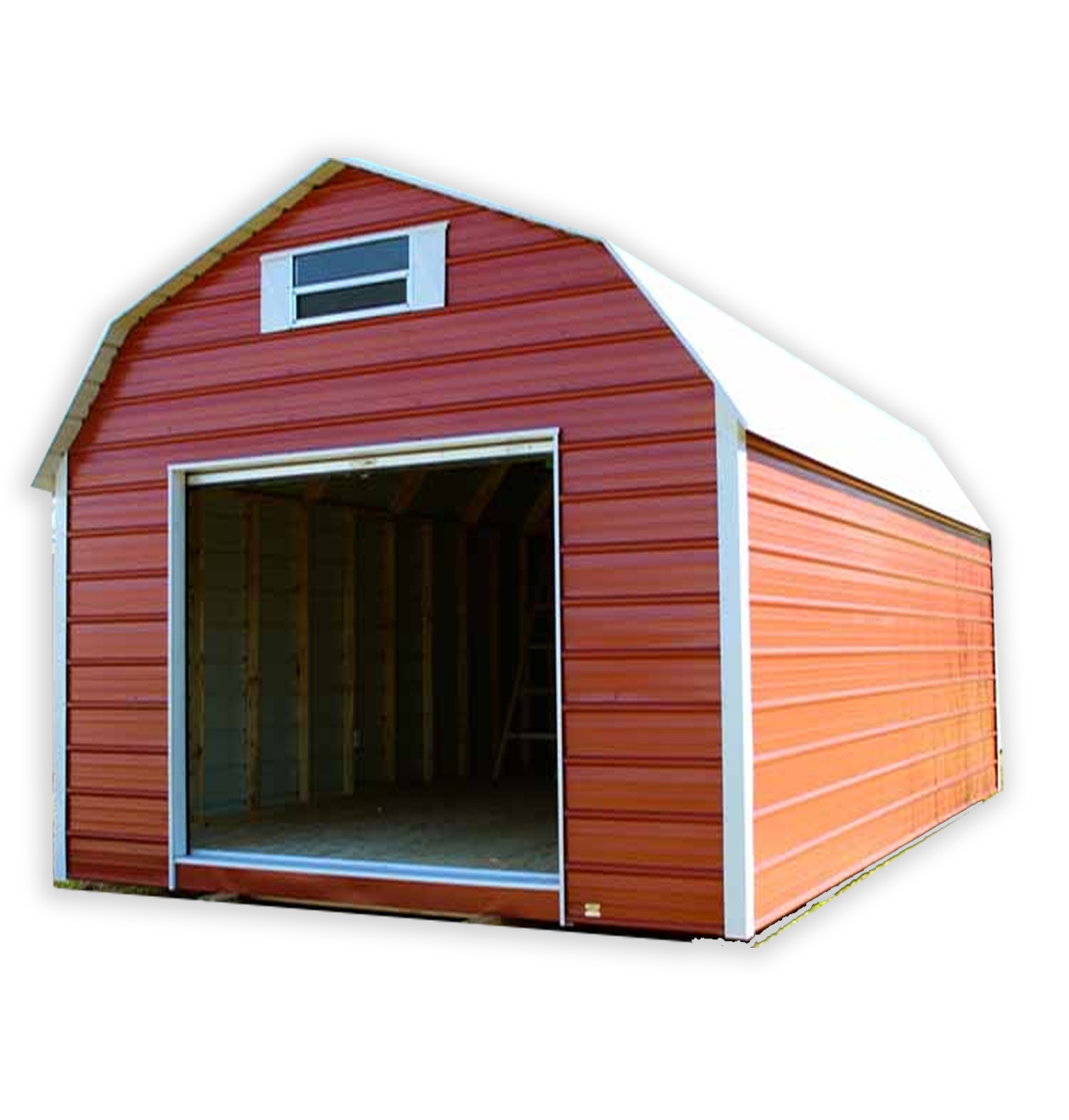 Arkansas Ultra Barns