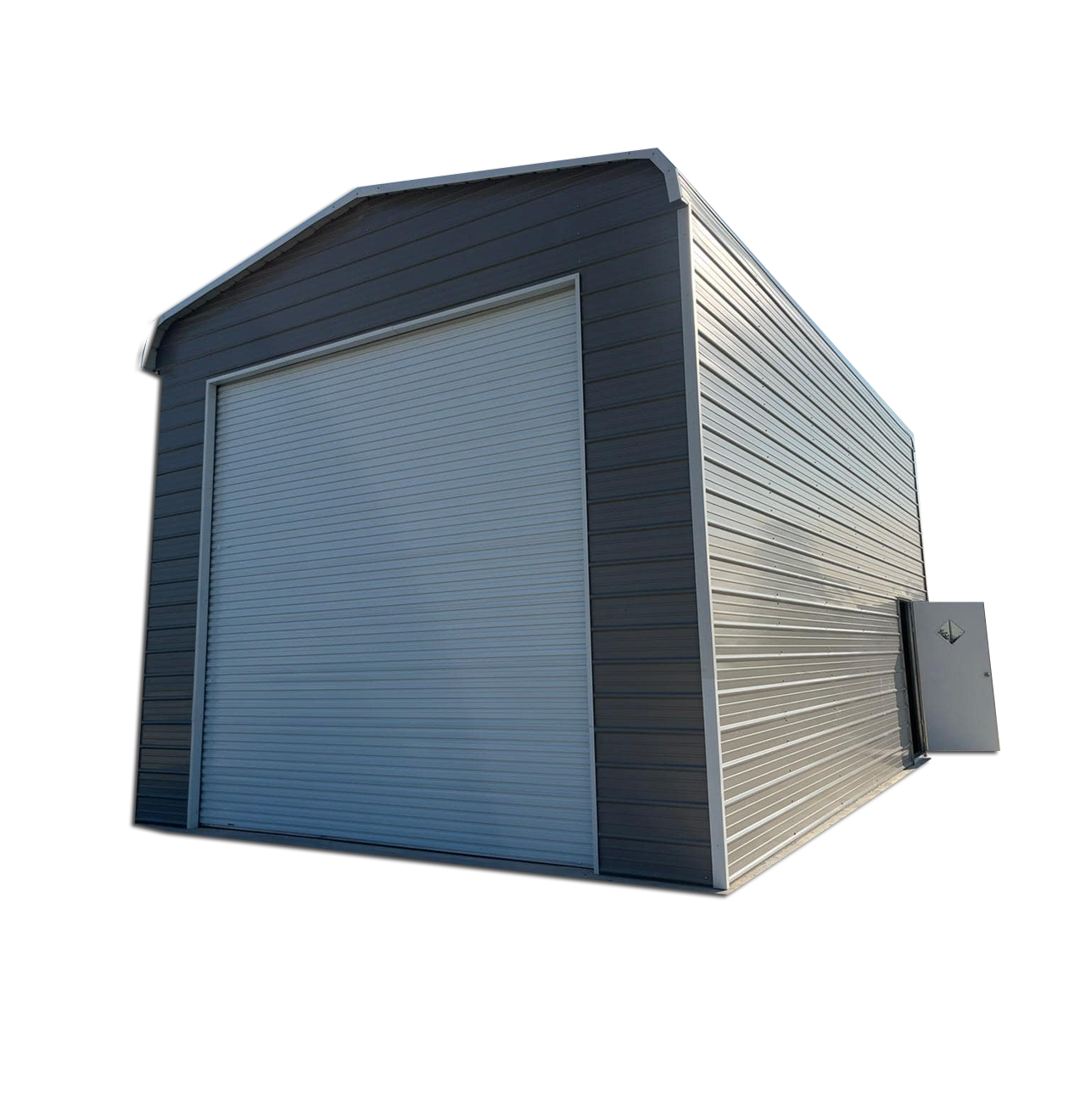 Arkansas Utility Buildings