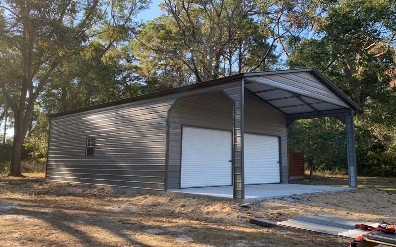 Carports