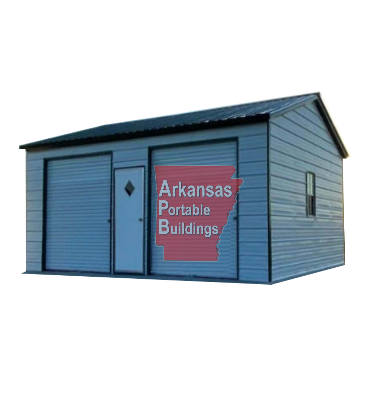 Arkansas Garages