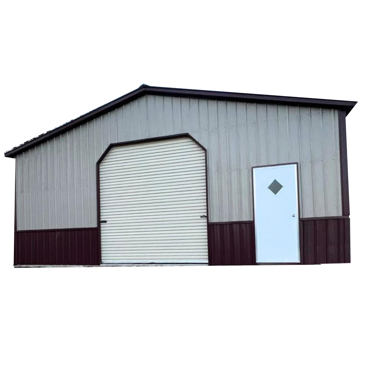 Arkansas Storage Buildings