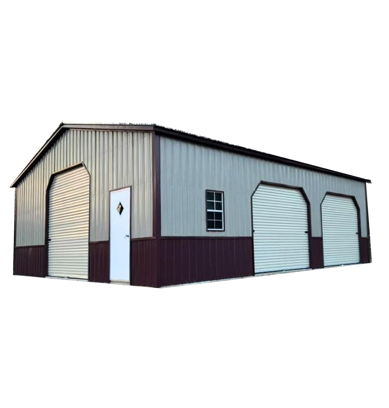 Arkansas Storage Buildings