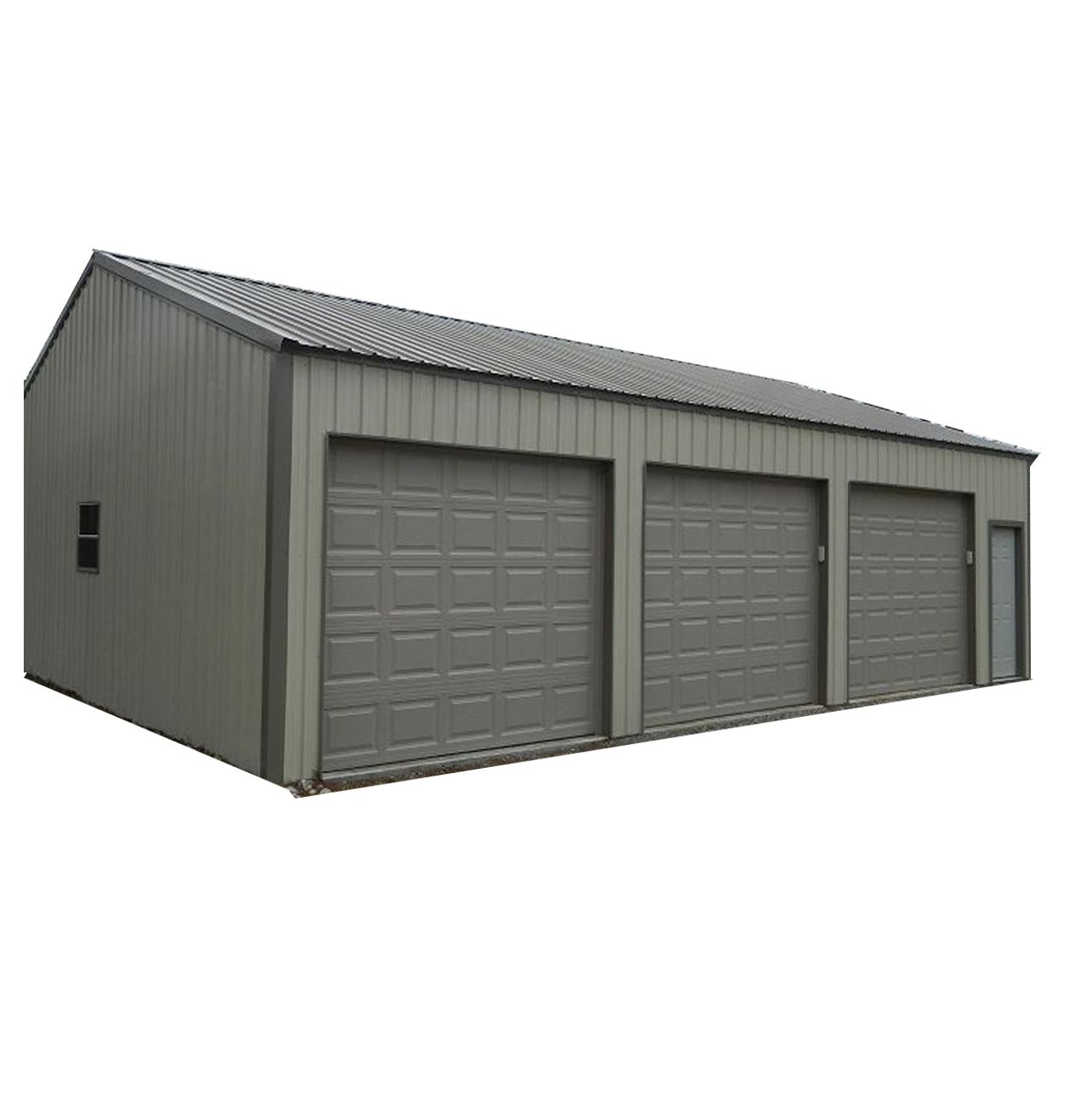 Arkansas Storage Buildings