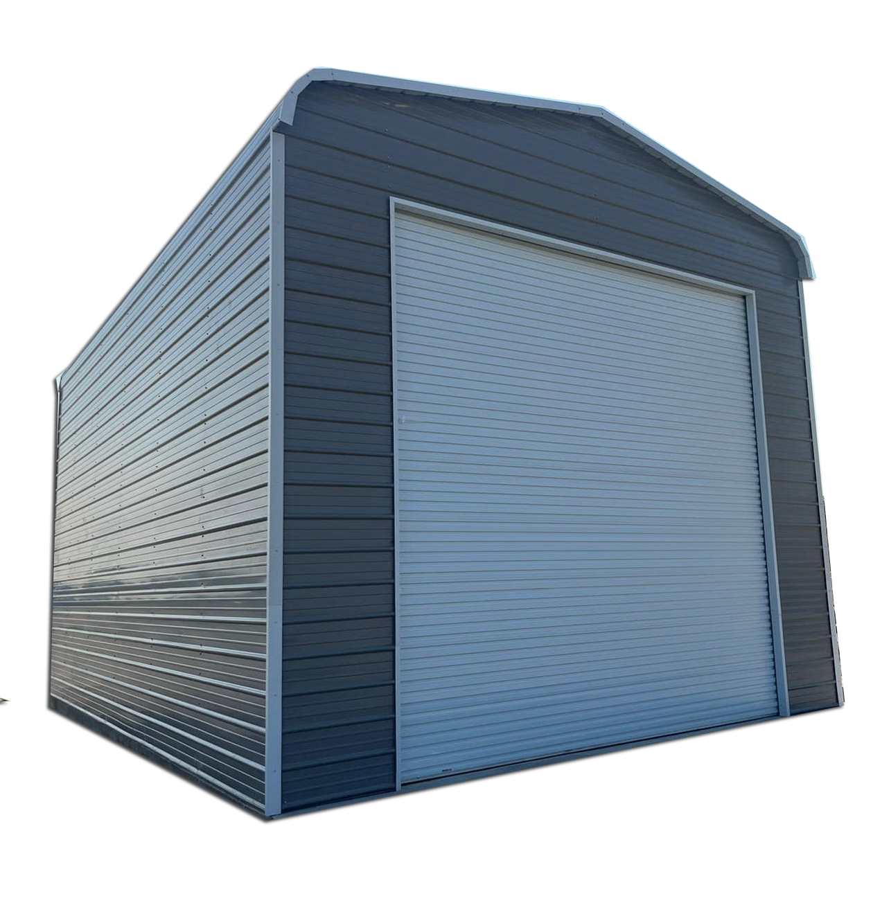 Arkansas Utility Buildings